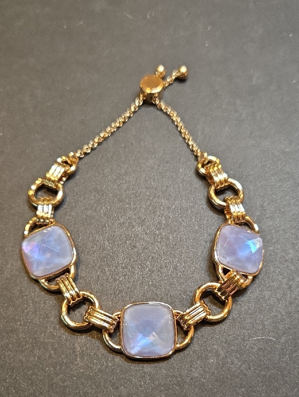 Bomb Party Bracelet